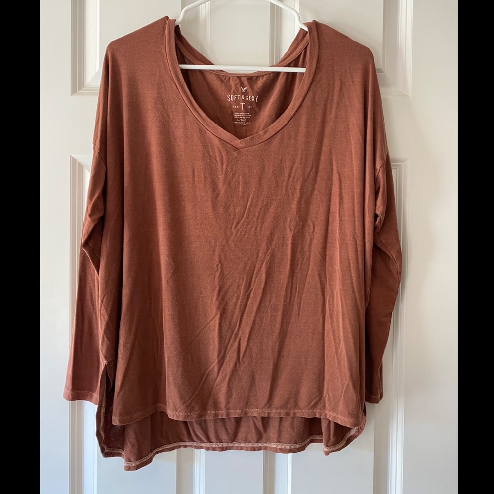 American Eagle Long Sleeve